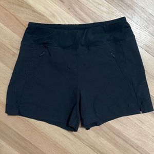 CRZ Yoga Shorts